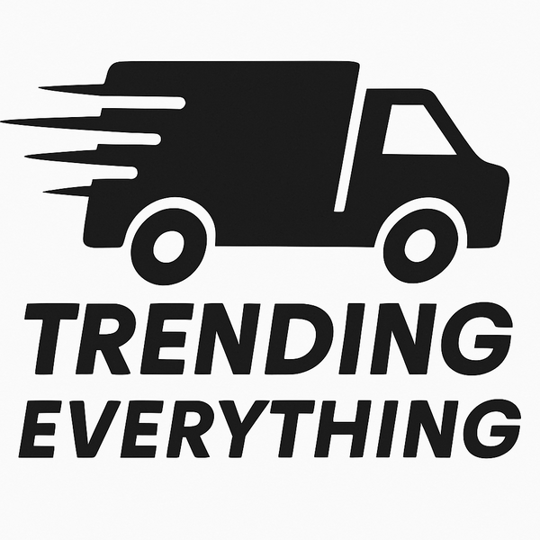 Trending Everything 